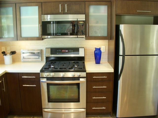 Kitchen Range 2 (Small)